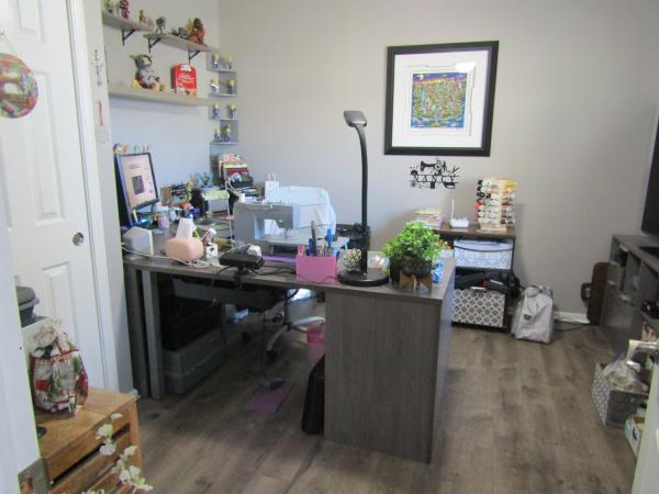 2011 PALM HARBOR SANDBURG Mobile Home