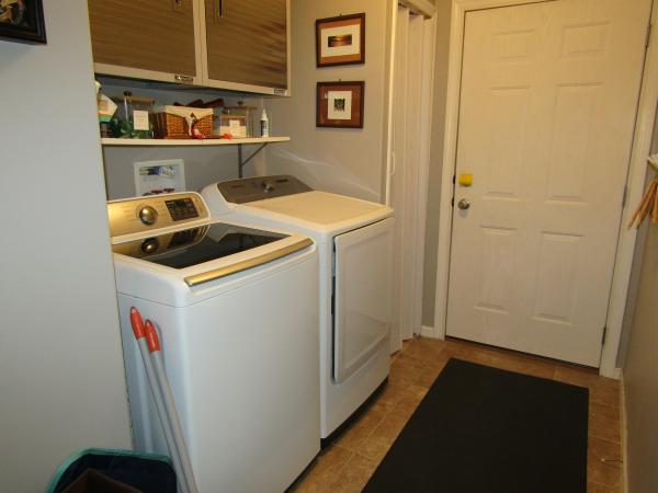 2011 PALM HARBOR SANDBURG Mobile Home