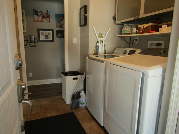 2011 PALM HARBOR SANDBURG Mobile Home