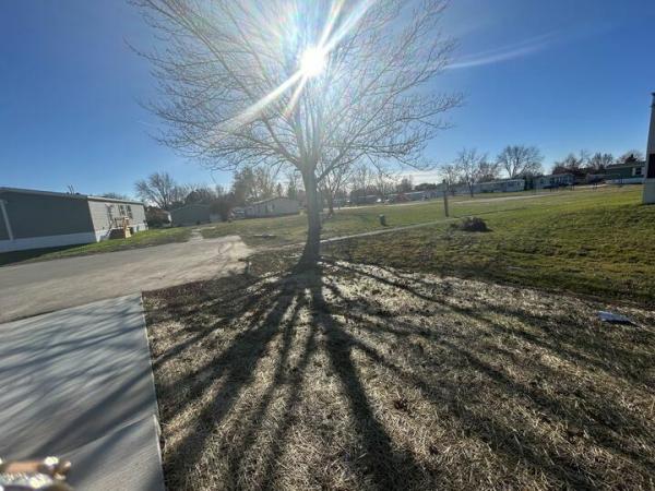 2025 Clayton-Wakarusa  Home