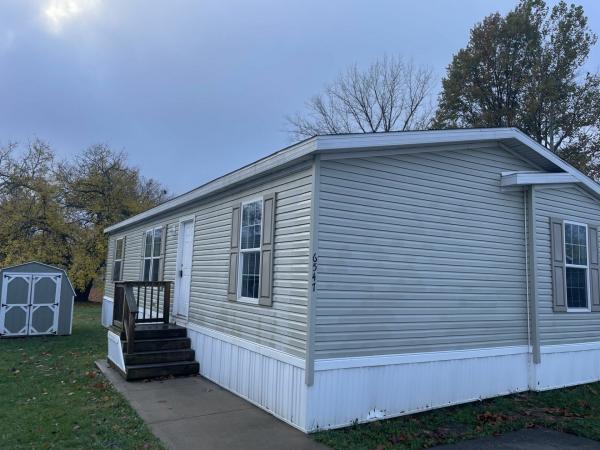 2019 Champion Redman Advantage II Mobile Home