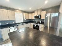 2025 Clayton-Wakarusa  Home