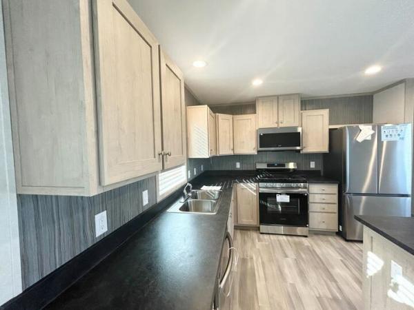 2025 Clayton-Wakarusa  Home