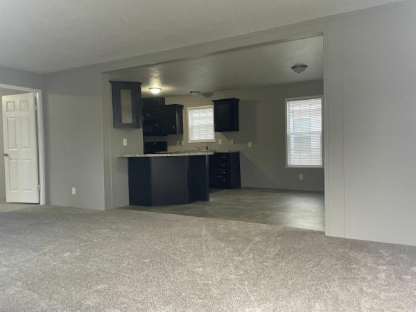 2019 Champion Redman Advantage II Mobile Home