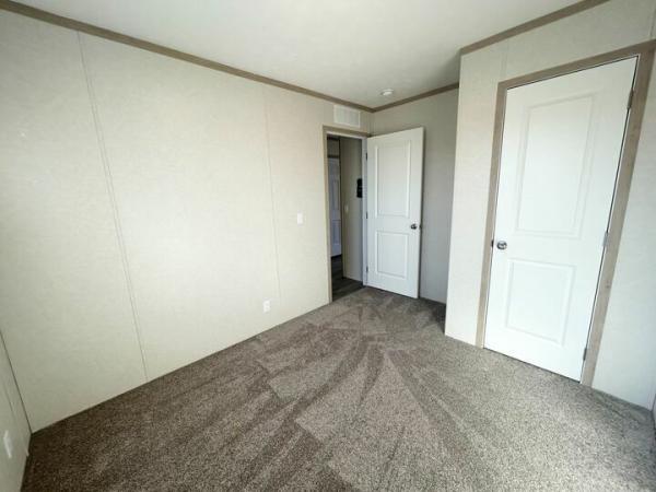 2025 Clayton-Wakarusa  Home