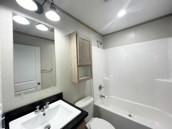 2025 Clayton-Wakarusa  Home