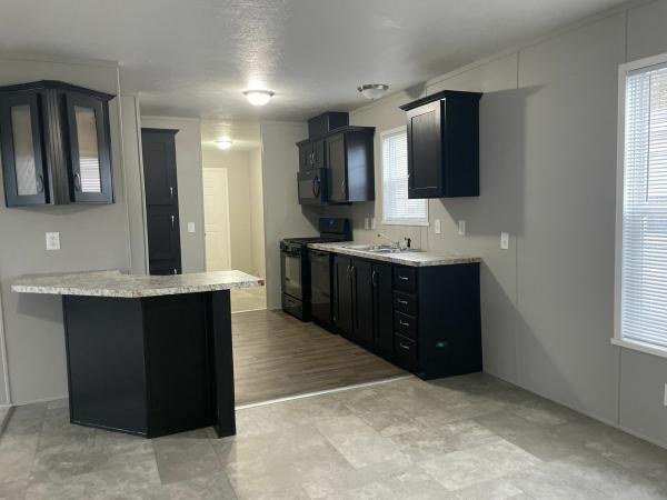 2019 Champion Redman Advantage II Mobile Home