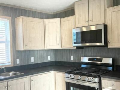 Photo 2 of 12 of home located at 52792 S Zacharias Court #151 Chesterfield, MI 48051