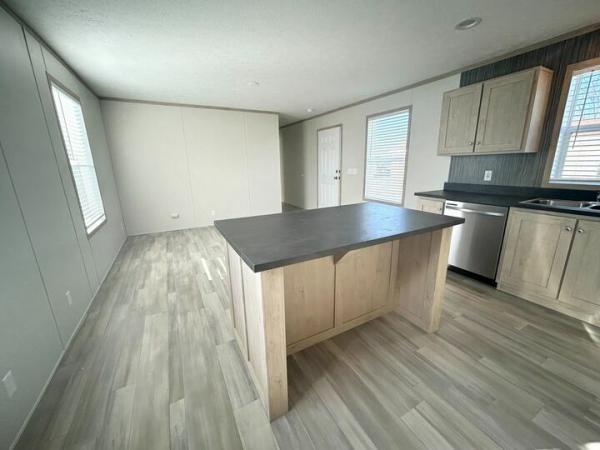 2025 Clayton-Wakarusa  Home