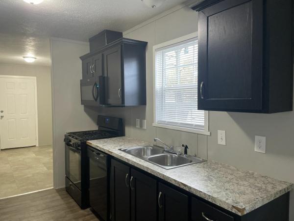 2019 Champion Redman Advantage II Mobile Home