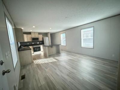 Photo 3 of 12 of home located at 52792 S Zacharias Court #151 Chesterfield, MI 48051