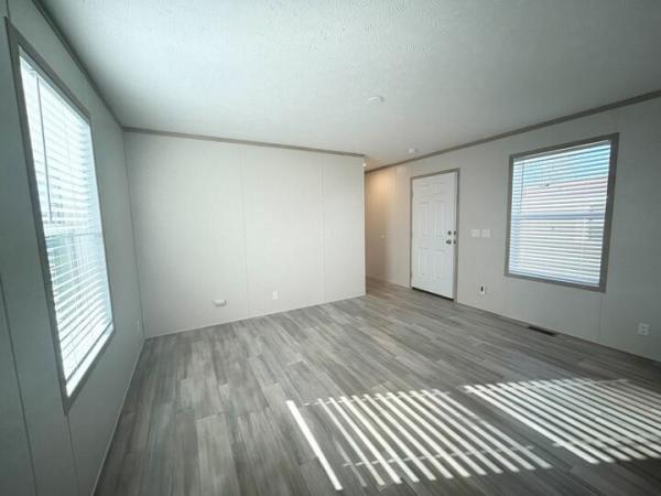 2025 Clayton-Wakarusa Mobile Home