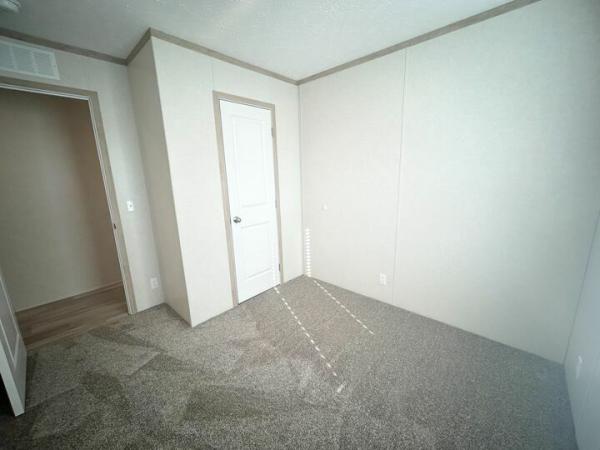 2025 Clayton-Wakarusa  Home