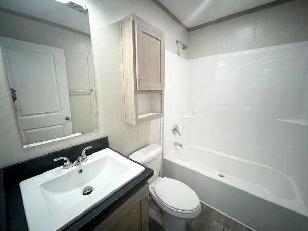 2025 Clayton-Wakarusa  Home