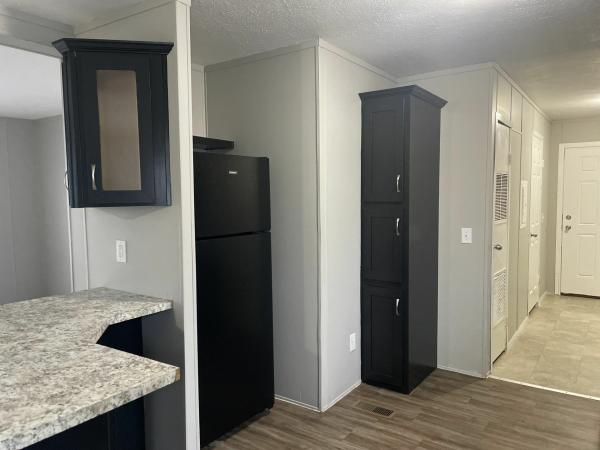 2019 Champion Redman Advantage II Mobile Home