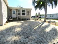 2011 PALM HARBOR SANDBURG Mobile Home