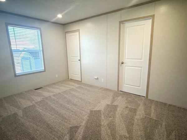 2025 Clayton-Wakarusa  Home