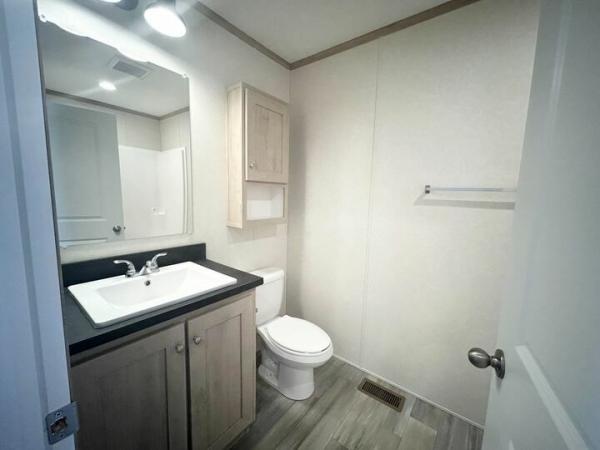 2025 Clayton-Wakarusa Mobile Home