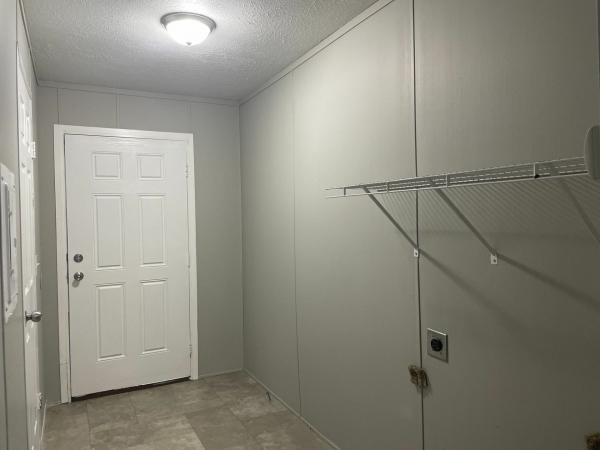 2019 Champion Redman Advantage II Mobile Home