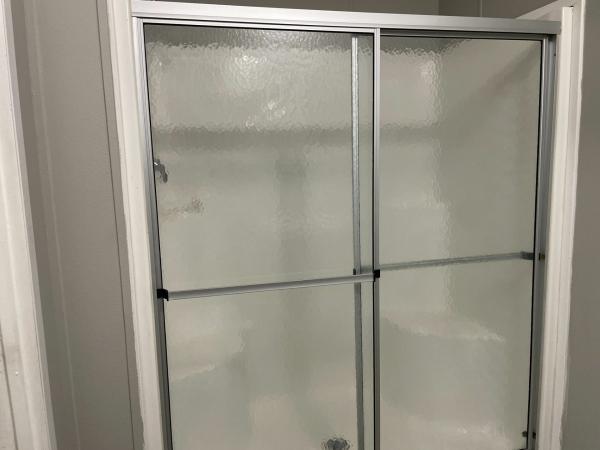 2019 Champion Redman Advantage II Mobile Home