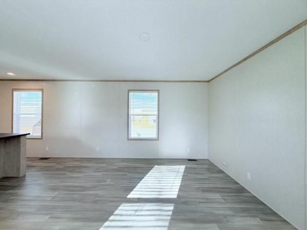 2025 Clayton-Wakarusa  Home