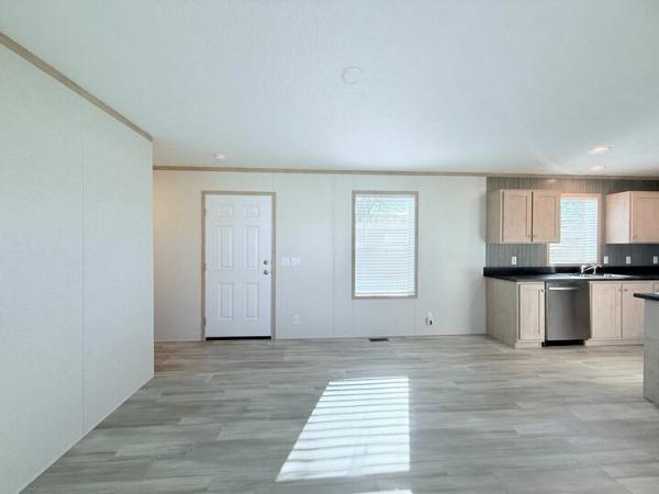 2025 Clayton-Wakarusa  Home