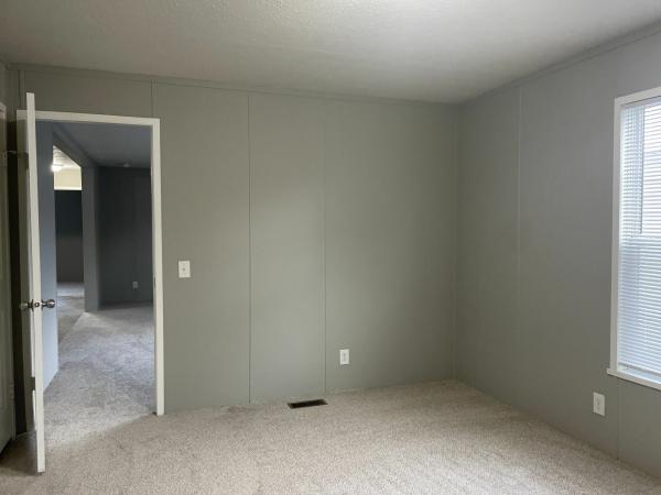 2019 Champion Redman Advantage II Mobile Home