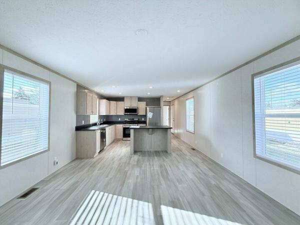 2025 Clayton-Wakarusa  Home