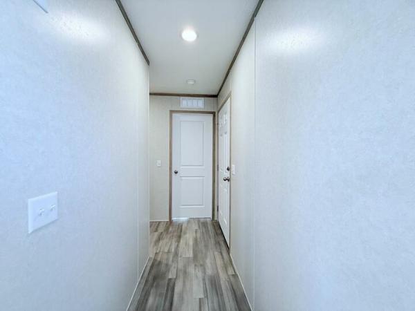 2025 Clayton-Wakarusa  Home