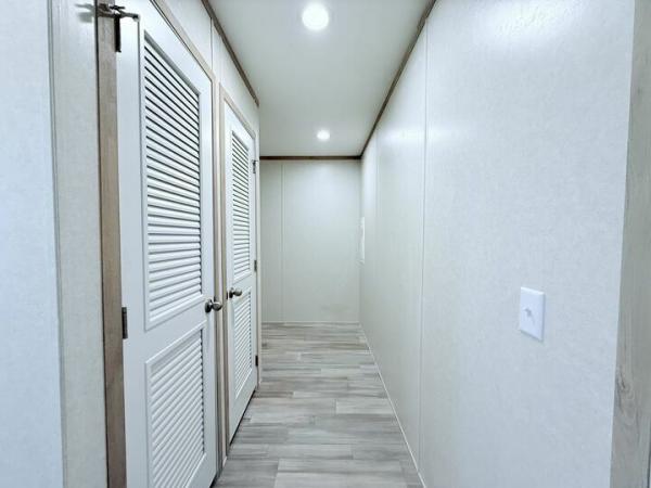 2025 Clayton-Wakarusa  Home