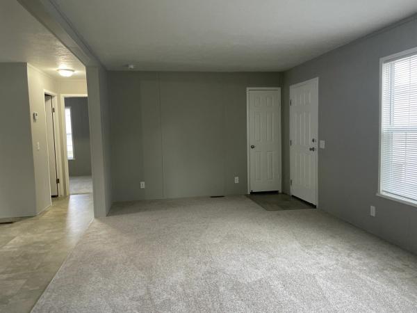 2019 Champion Redman Advantage II Mobile Home