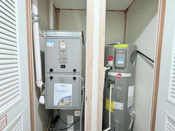 2025 Clayton-Wakarusa  Home