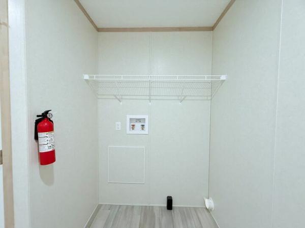 2025 Clayton-Wakarusa  Home