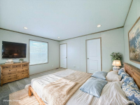 2025 Clayton-Wakarusa  Home