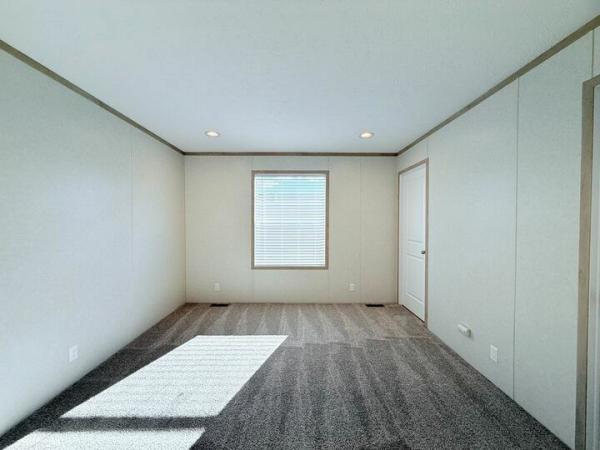 2025 Clayton-Wakarusa  Home