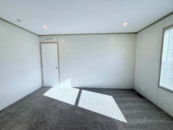 2025 Clayton-Wakarusa  Home