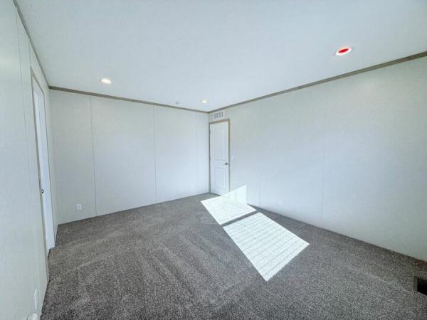 2025 Clayton-Wakarusa  Home