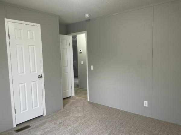 2019 Champion Redman Advantage II Mobile Home