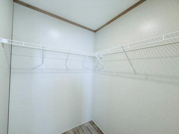 2025 Clayton-Wakarusa  Home