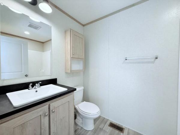 2025 Clayton-Wakarusa  Home