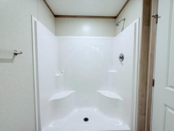 2025 Clayton-Wakarusa  Home