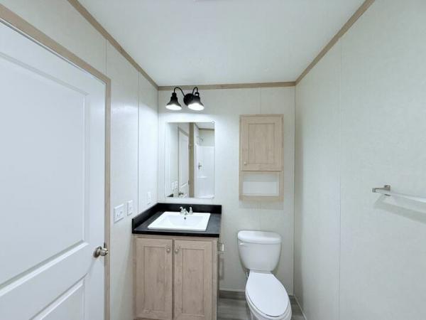 2025 Clayton-Wakarusa  Home