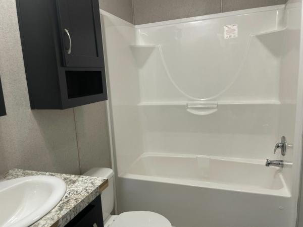 2019 Champion Redman Advantage II Mobile Home