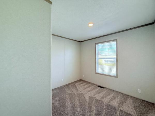 2025 Clayton-Wakarusa  Home