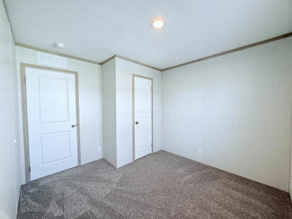 2025 Clayton-Wakarusa  Home