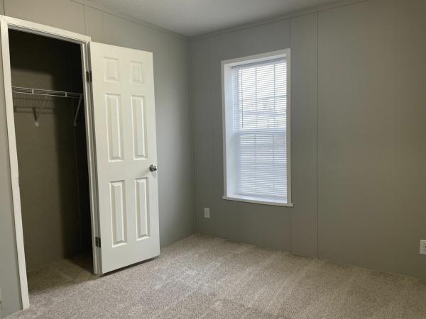 2019 Champion Redman Advantage II Mobile Home