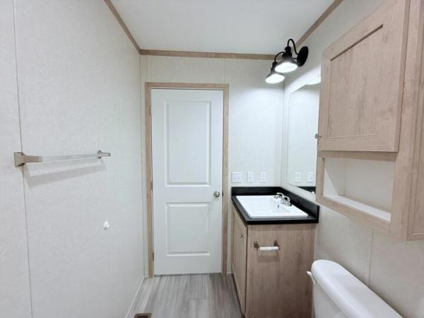 2025 Clayton-Wakarusa  Home