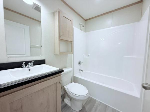 2025 Clayton-Wakarusa  Home