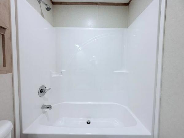 2025 Clayton-Wakarusa  Home