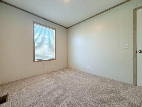 2025 Clayton-Wakarusa  Home